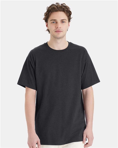 Essential-T Tall T-Shirt Image 1