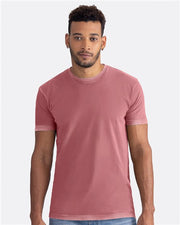 Unisex Soft Wash T-Shirt Image 1