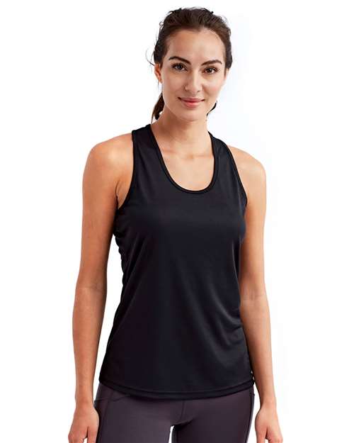 Women's Knot Back Venus Tank Top