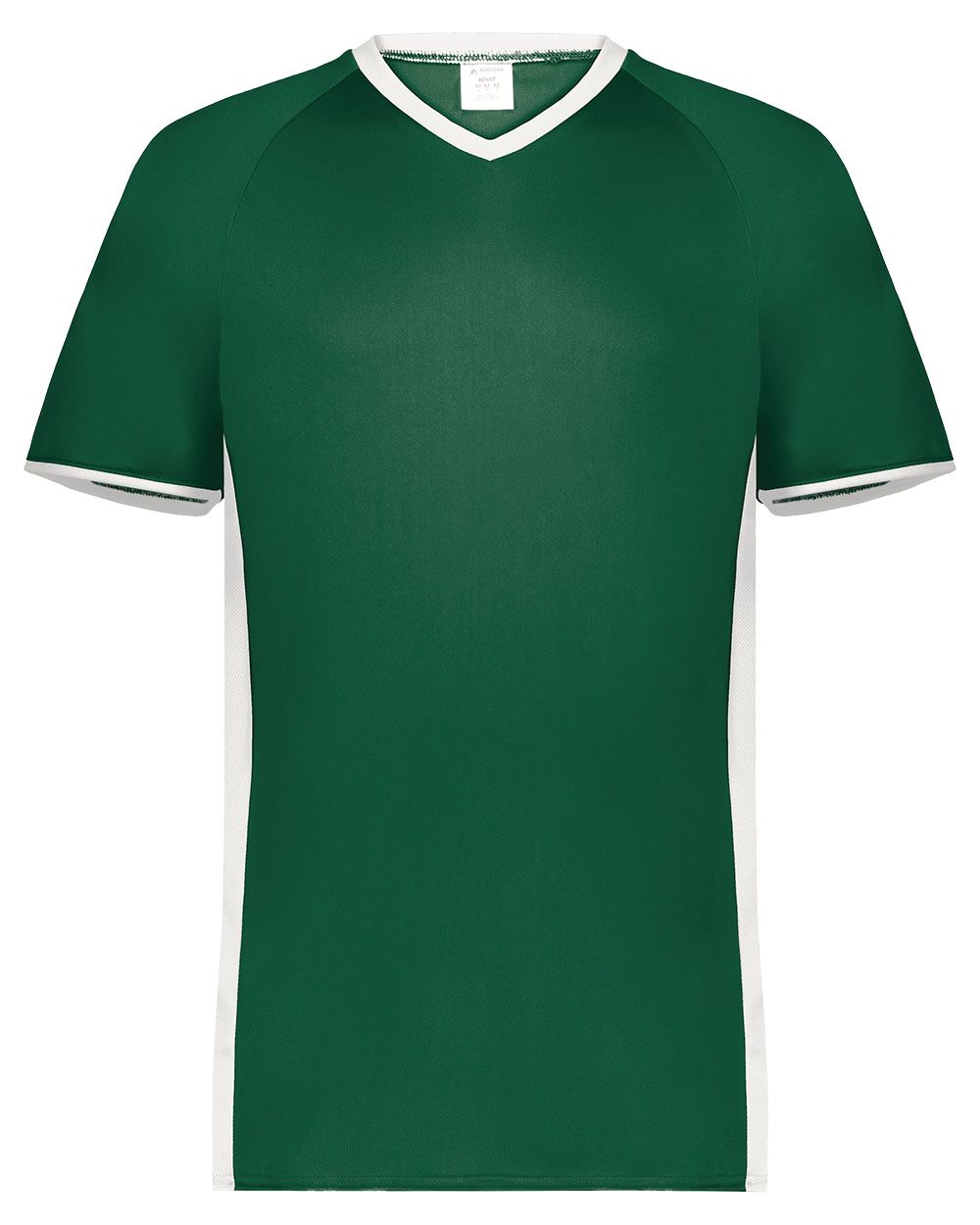 Men's Cutter V-Neck Jersey