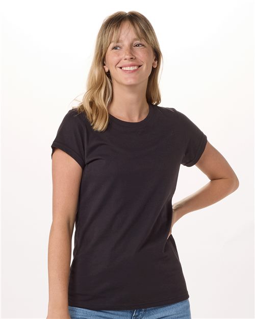 Women's Essential T-shirt Image 1