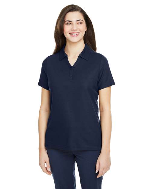 Women's Fusion ChromaSoft™ Pique Polo Image 11