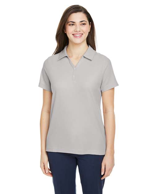 Women's Fusion ChromaSoft™ Pique Polo Image 19