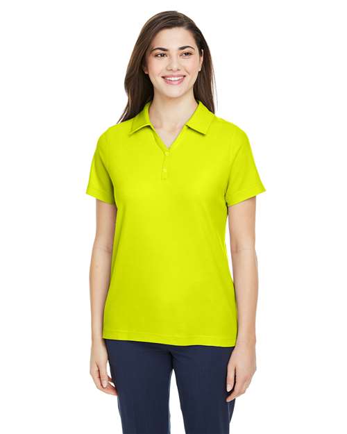 Women's Fusion ChromaSoft™ Pique Polo Image 20