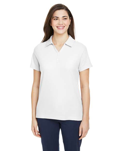 Women's Fusion ChromaSoft™ Pique Polo Image 24