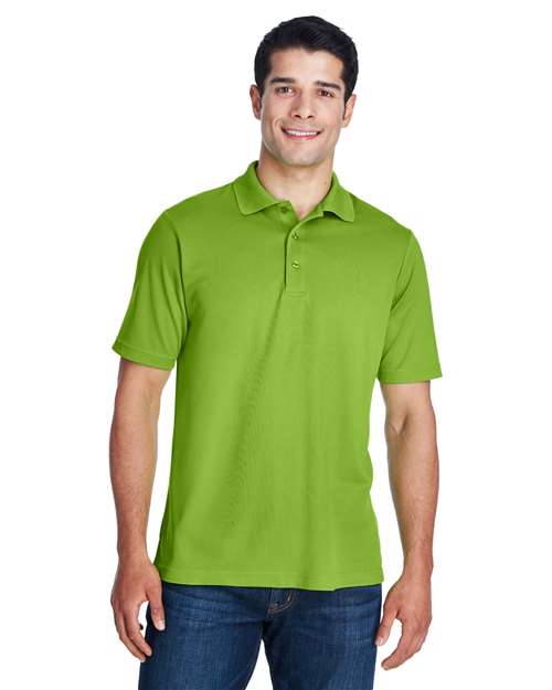 Men's Origin Performance Piqué Polo Image 2