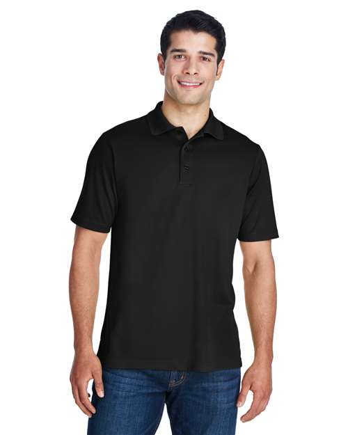 Men's Origin Performance Piqué Polo Image 3