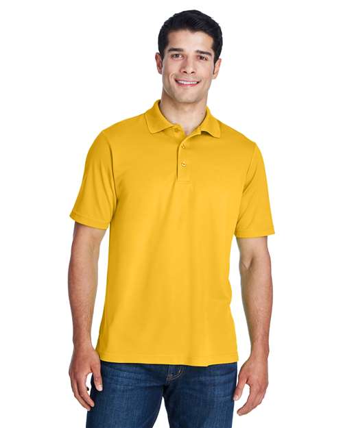 Men's Origin Performance Piqué Polo Image 5