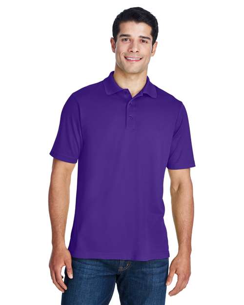 Men's Origin Performance Piqué Polo Image 7