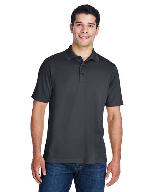 Men's Origin Performance Piqué Polo Image 8