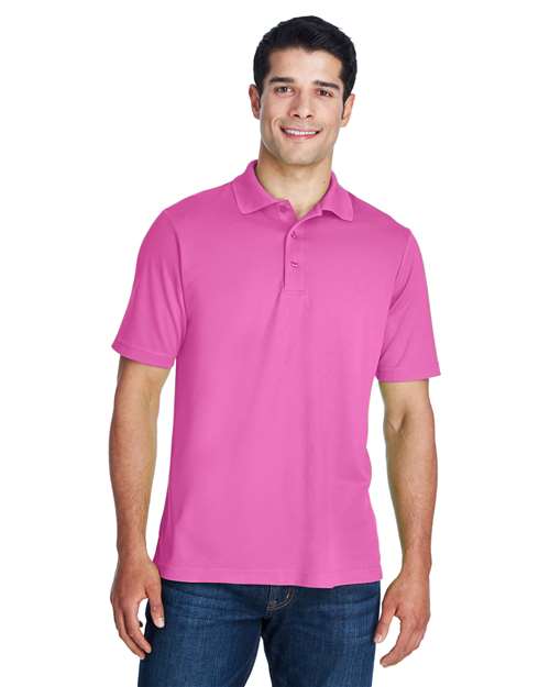 Men's Origin Performance Piqué Polo Image 9