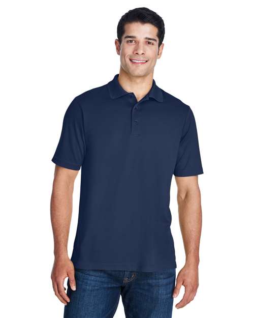 Men's Origin Performance Piqué Polo Image 10