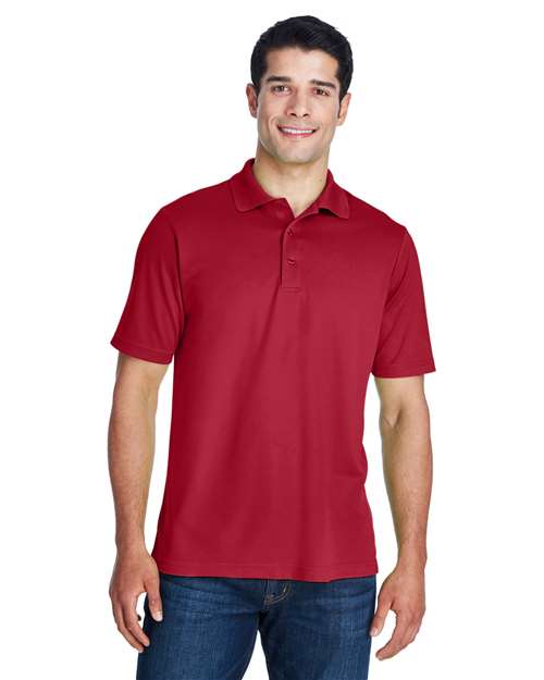 Men's Origin Performance Piqué Polo Image 11