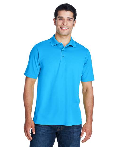 Men's Origin Performance Piqué Polo Image 12