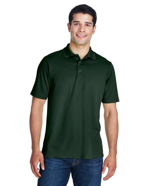 Men's Origin Performance Piqué Polo Image 13