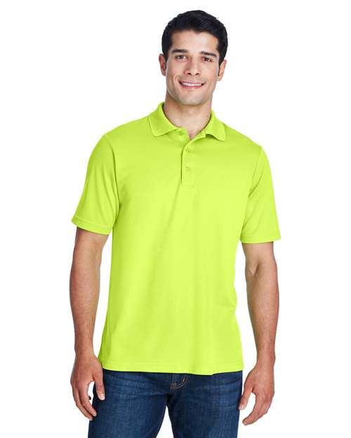 Men's Origin Performance Piqué Polo Image 15
