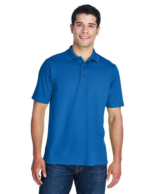 Men's Origin Performance Piqué Polo Image 16