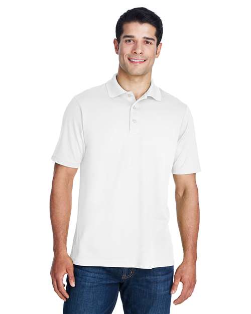 Men's Origin Performance Piqué Polo Image 17