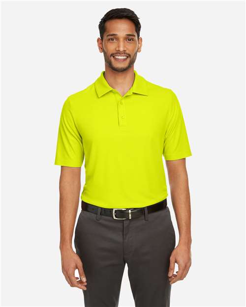 Men's Fusion ChromaSoft™ Pique Polo