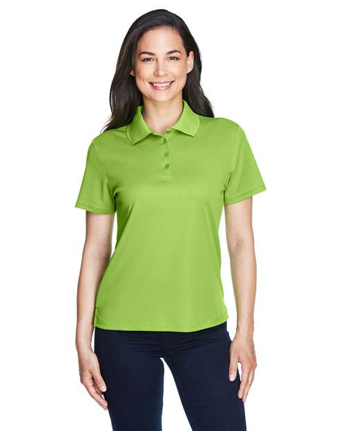 Women's Origin Performance Piqué Polo Image 2