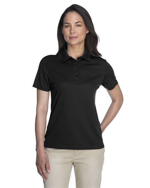 Women's Origin Performance Piqué Polo Image 3