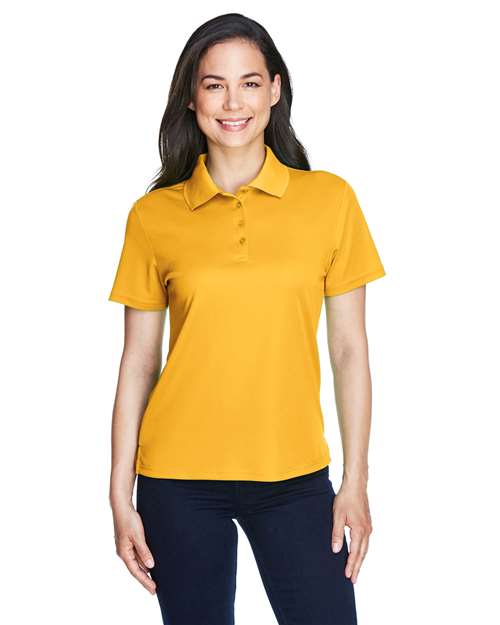 Women's Origin Performance Piqué Polo Image 5