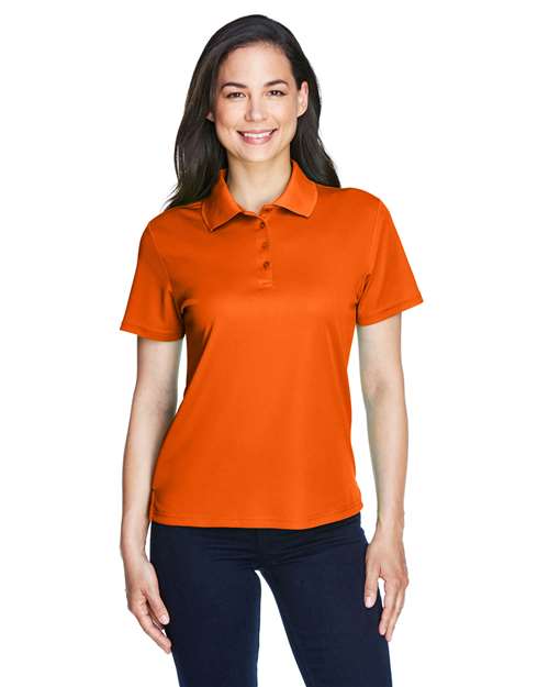 Women's Origin Performance Piqué Polo Image 6