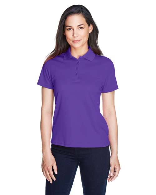 Women's Origin Performance Piqué Polo Image 7