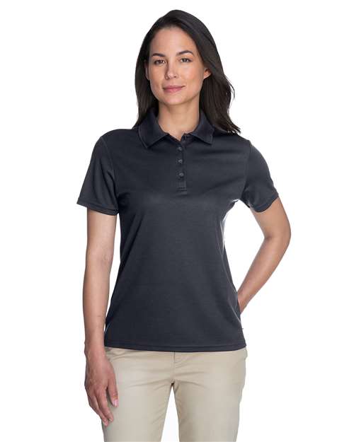Women's Origin Performance Piqué Polo Image 8