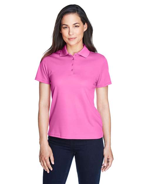 Women's Origin Performance Piqué Polo Image 9