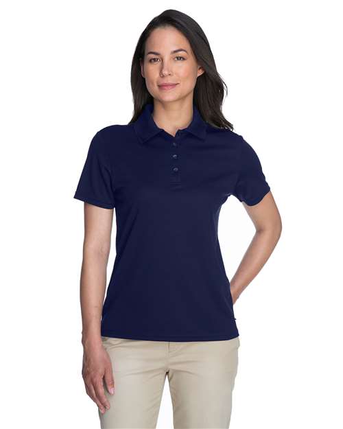 Women's Origin Performance Piqué Polo Image 10