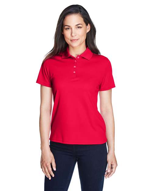 Women's Origin Performance Piqué Polo Image 11