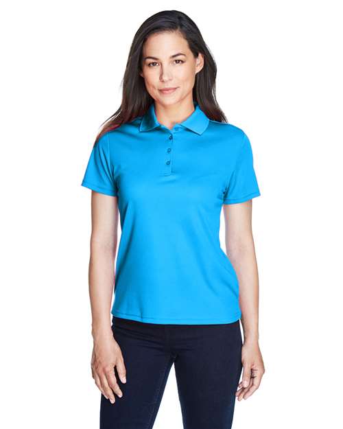 Women's Origin Performance Piqué Polo Image 12