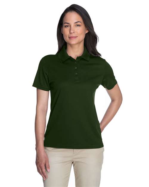 Women's Origin Performance Piqué Polo Image 13