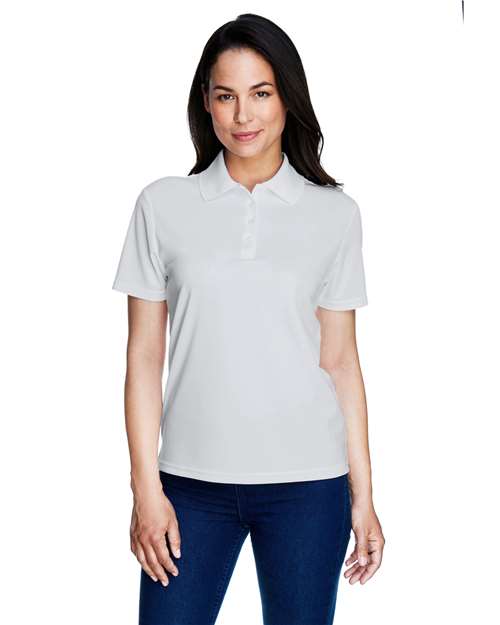 Women's Origin Performance Piqué Polo Image 14