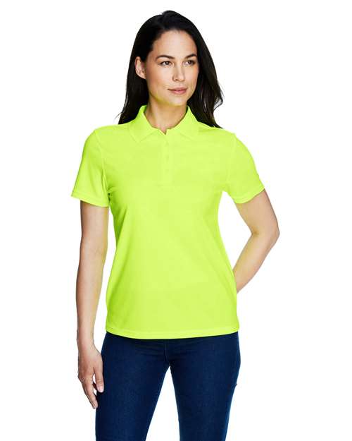 Women's Origin Performance Piqué Polo Image 15
