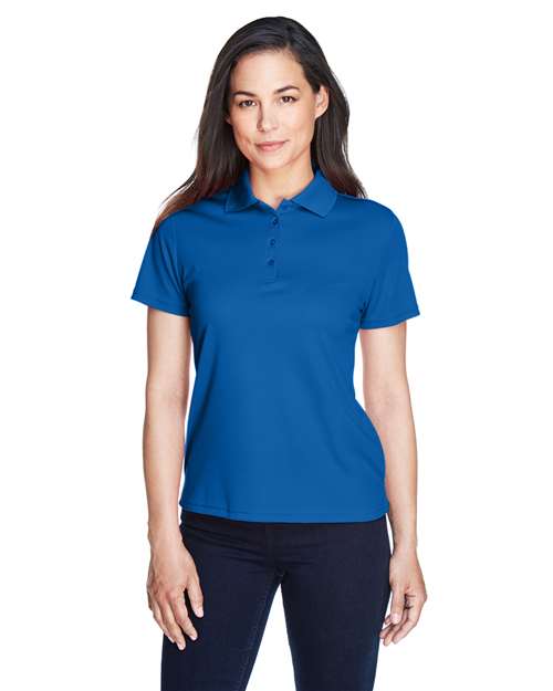 Women's Origin Performance Piqué Polo Image 16