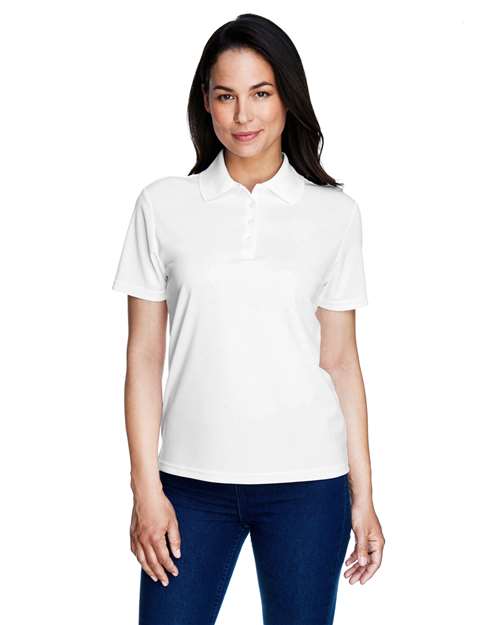 Women's Origin Performance Piqué Polo Image 17