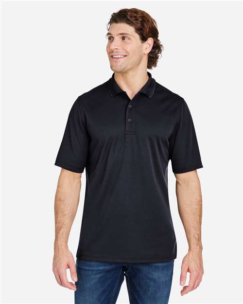 Men's Market Snag Protect Mesh Polo