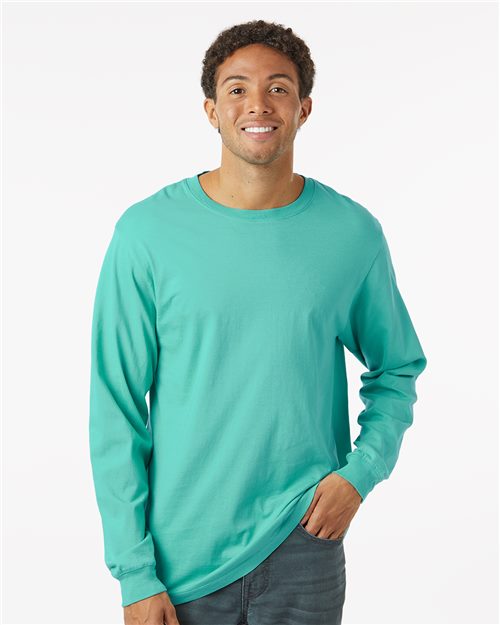 Unisex Classic Long Sleeve T-Shirt Image 1