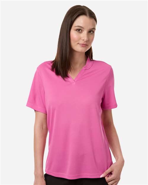Women's Nova Performance Pique Polo