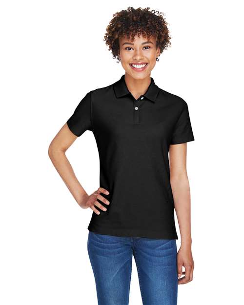 Women's DRYTEC20™ Performance Polo Image 2