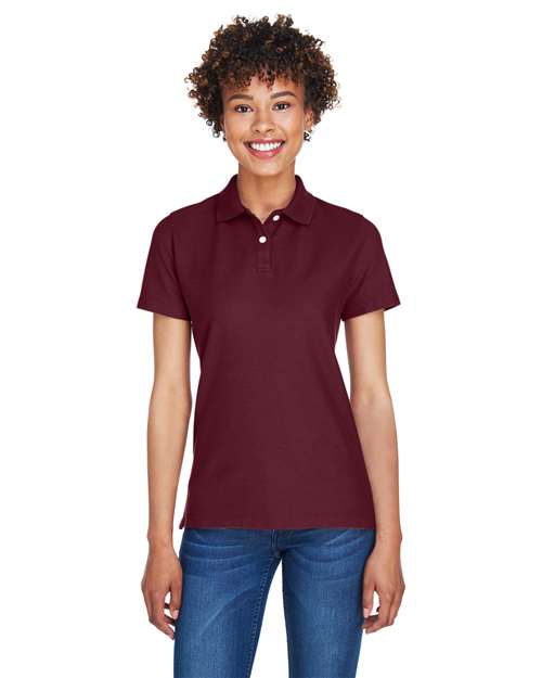 Women's DRYTEC20™ Performance Polo Image 3