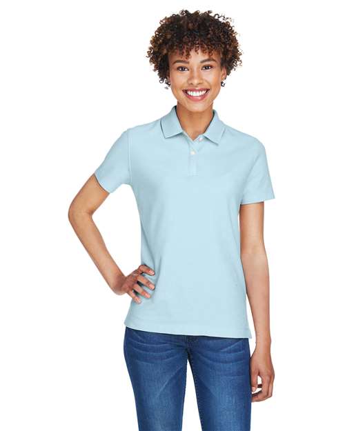 Women's DRYTEC20™ Performance Polo Image 5