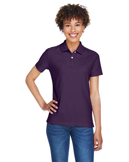 Women's DRYTEC20™ Performance Polo Image 6