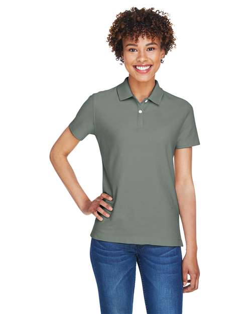 Women's DRYTEC20™ Performance Polo Image 7