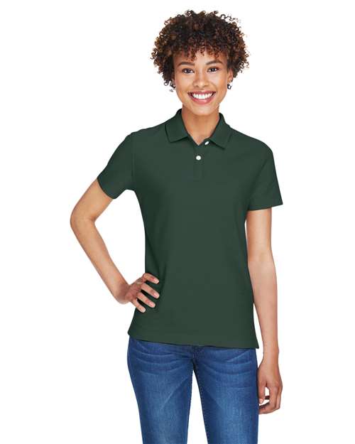 Women's DRYTEC20™ Performance Polo Image 8