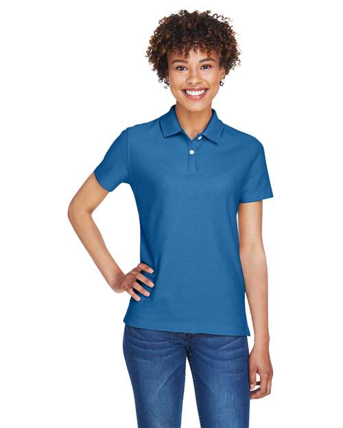Women's DRYTEC20™ Performance Polo Image 9