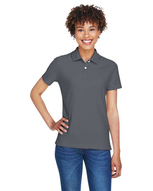 Women's DRYTEC20™ Performance Polo Image 11