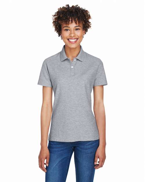 Women's DRYTEC20™ Performance Polo Image 12